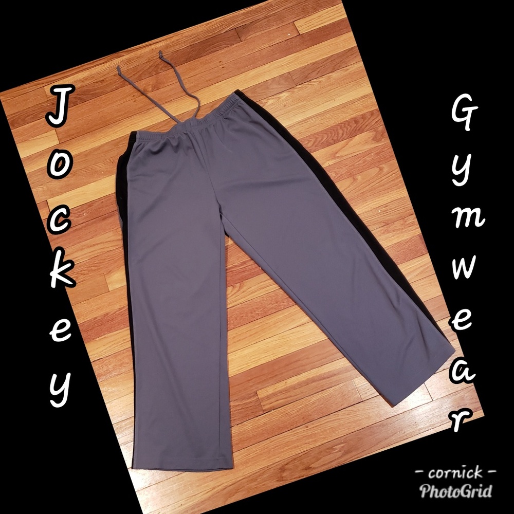 Jockey Gymwear